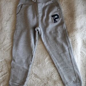 Polo by Ralph Lauren Kids Gray Joggers